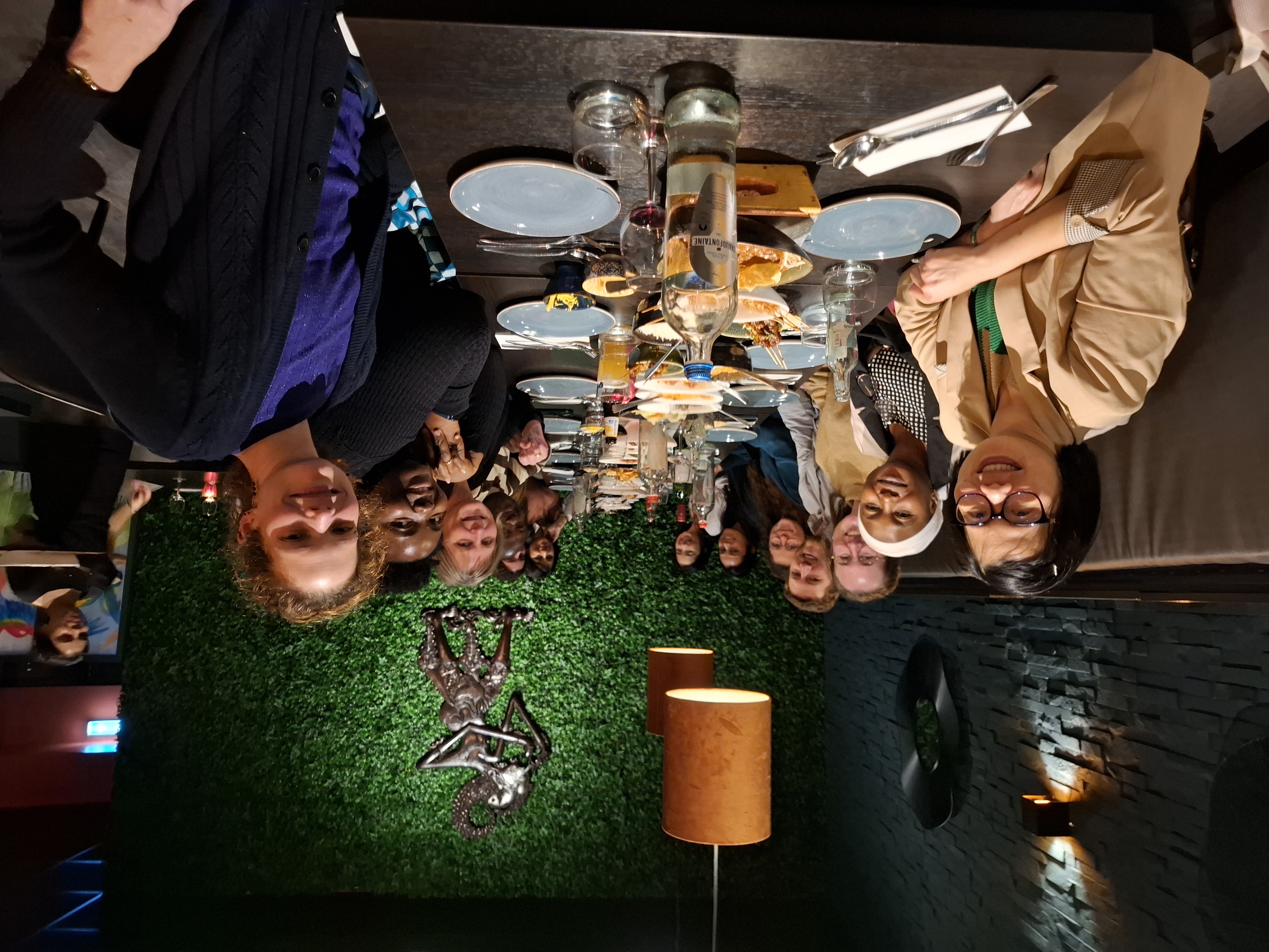 CAPSTONE NCD Course Development Workshop Concludes in Utrecht